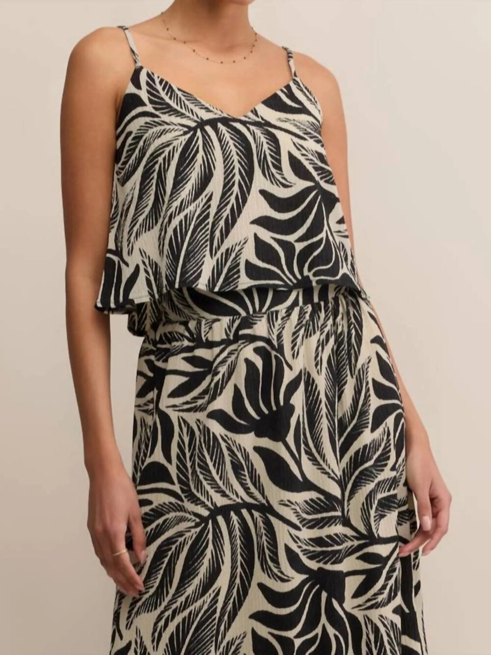 NWT ZSupply Leaf Set Sz M